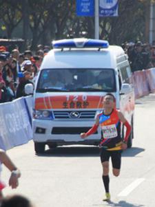 甘洛县大型活动