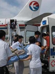 甘洛县接送服务