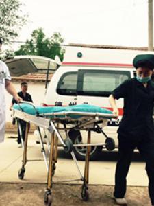 甘洛县院后转乡