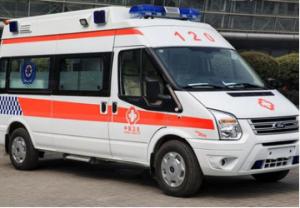 甘洛县救护车租赁